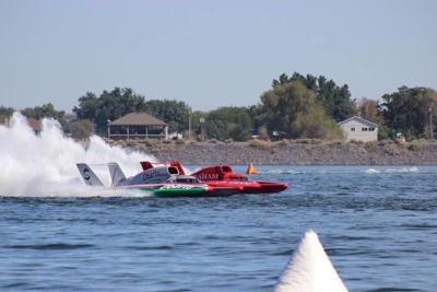 Tri City Water Follies Boat Races Event Postponed News Nbcrightnow Com