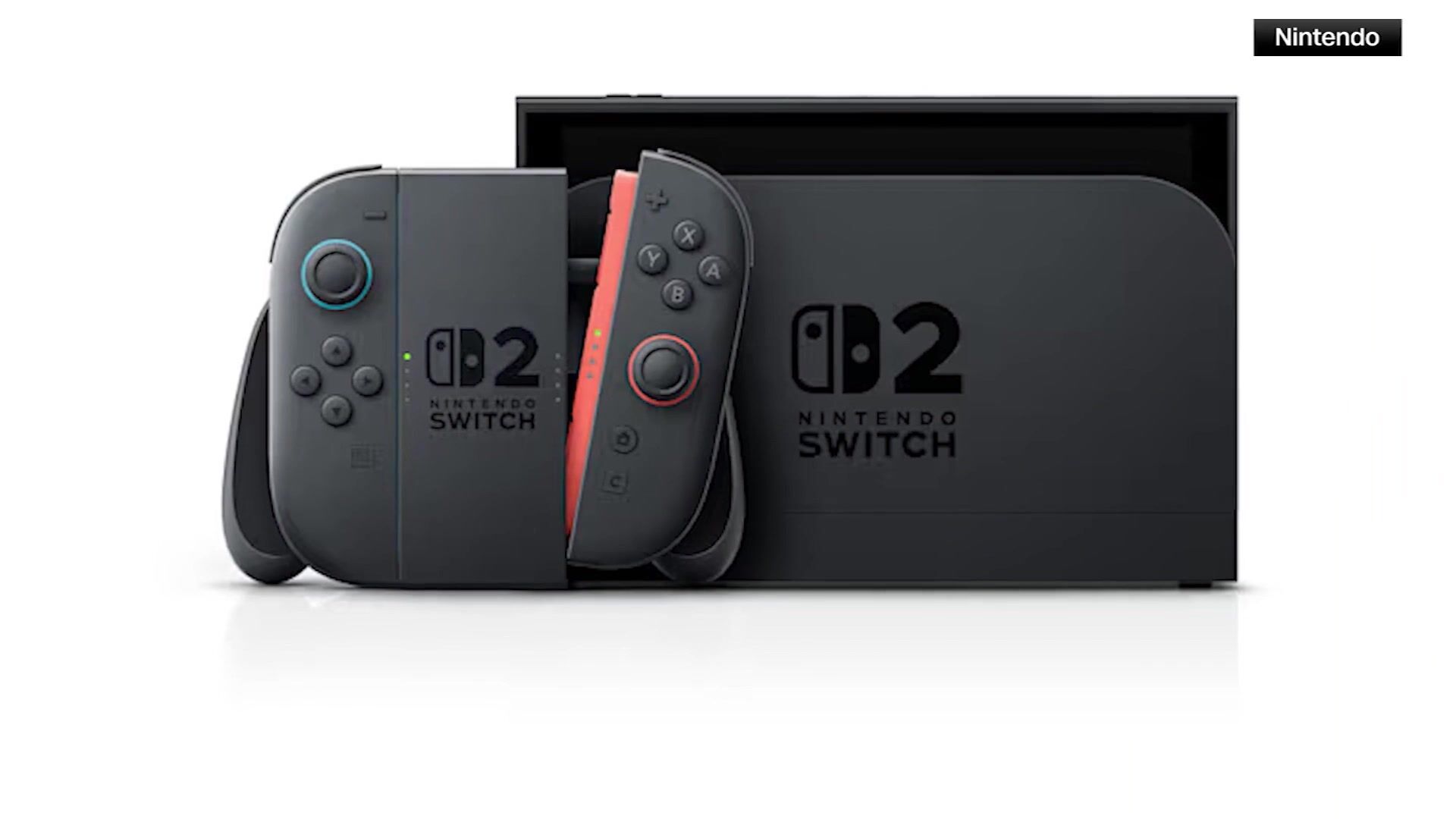Nintendo raises Switch 2 price to $500 in September | Northwest
