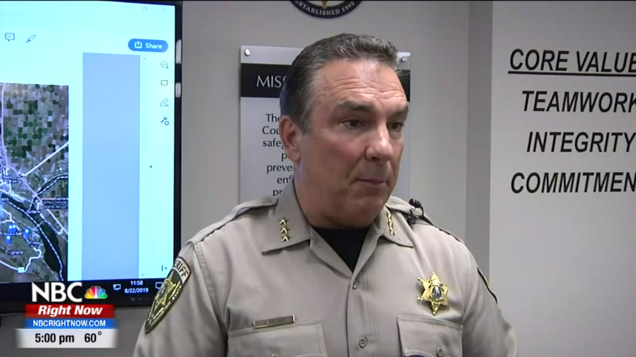 Benton County Commissioners propose taking over jail | Top ...