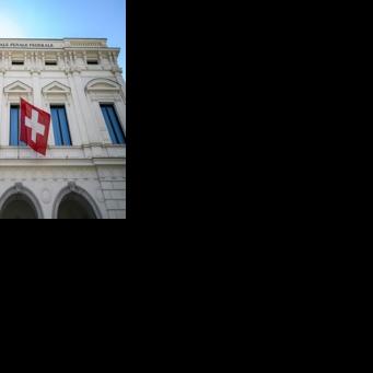 Switzerland's Federal Criminal Court is in the southern city of Bellinzona