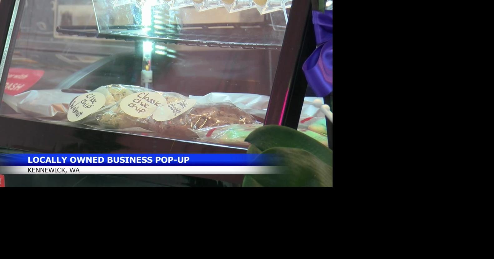 Local bakery in Richland supports fellow small businesses