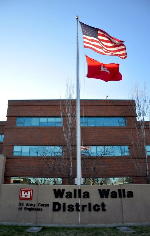 Walla Walla Corps scales back services, closes key recreation areas