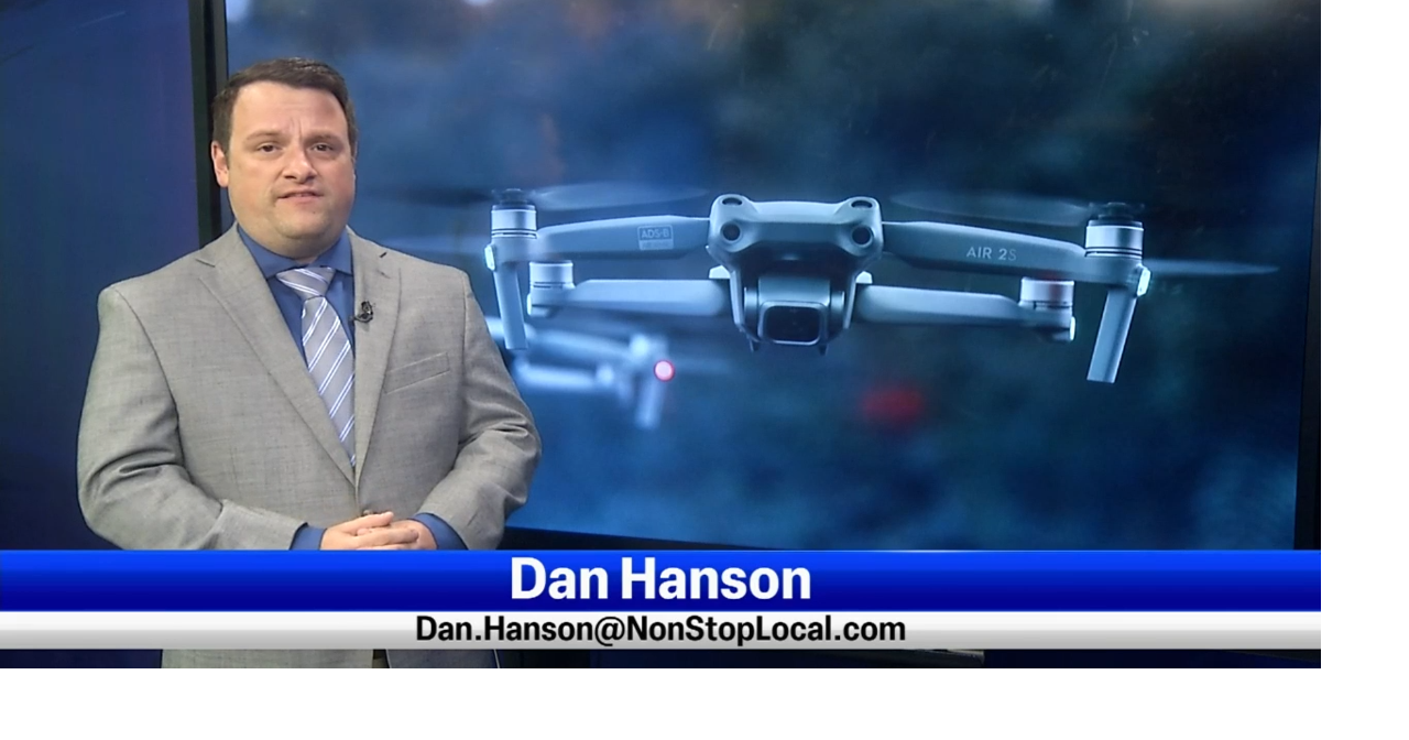 The FAA extends the deadline to install remote IDs on drones, what is remote ID and what does