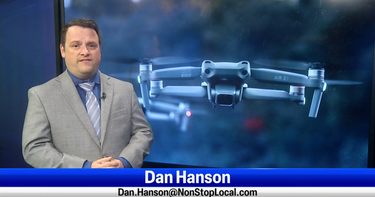 The FAA extends the deadline to install remote IDs on drones, what is ...