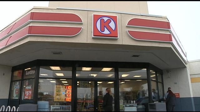 Circle-K stores move into | News | nbcrightnow.com