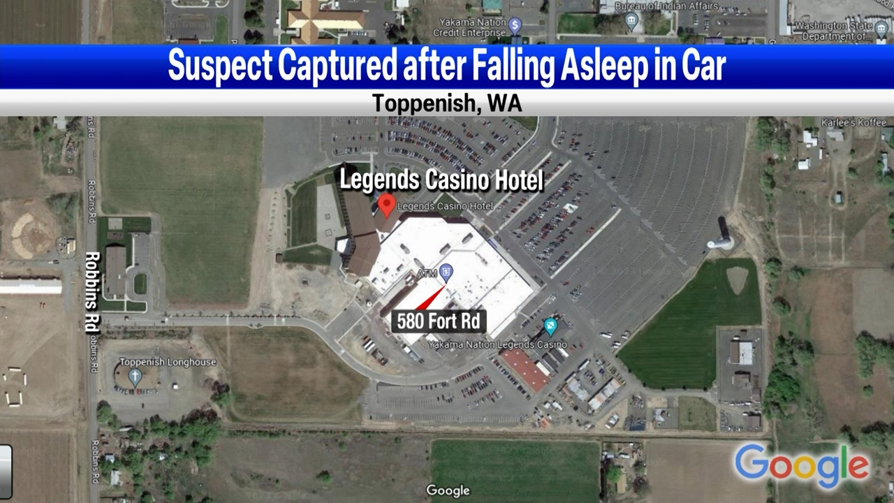 Morning News And Weather Update May 2: Man With Gun Arrested At Legends ...