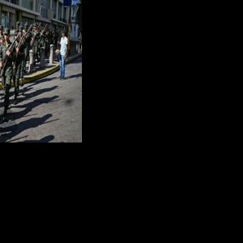 Honduras is plagued by drug trafficking and by transnational gangs such as MS-13 and Barrio 13, who extort businesses big and small