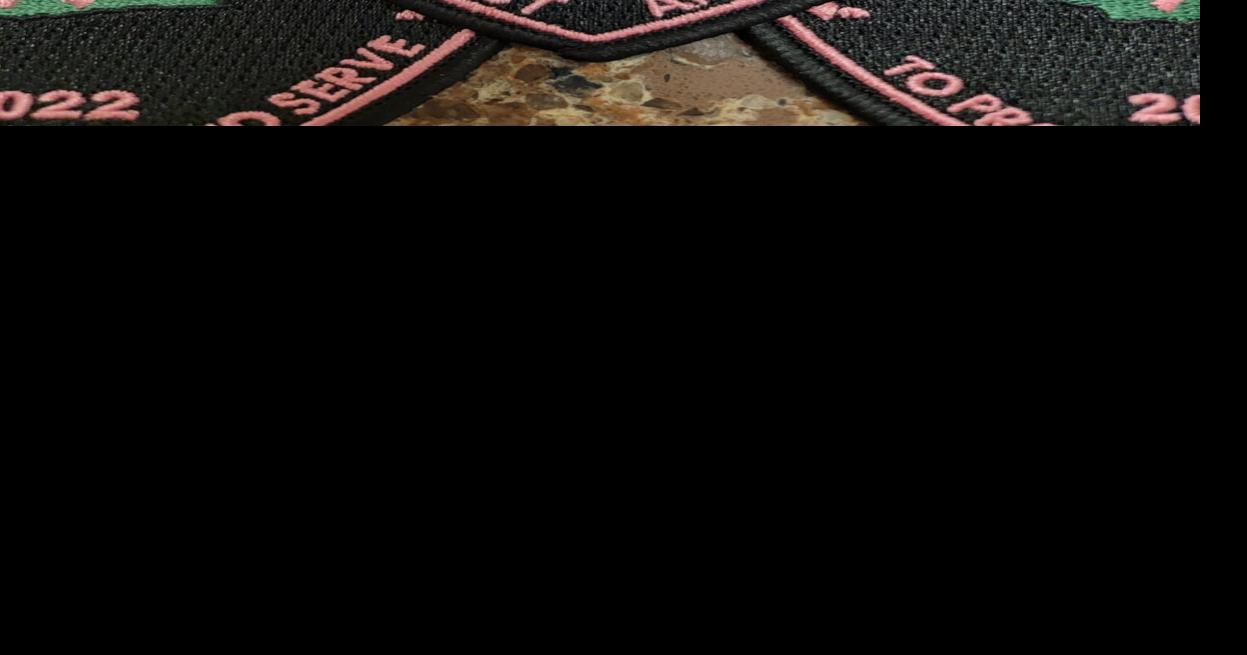 Zillah police join Pink Patch Project News