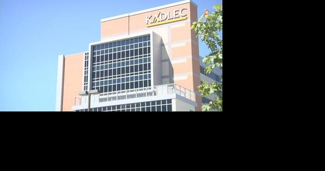 Kadlec raises flag, turns on pink lights for Breast Cancer Awareness Month - Vimarsana News