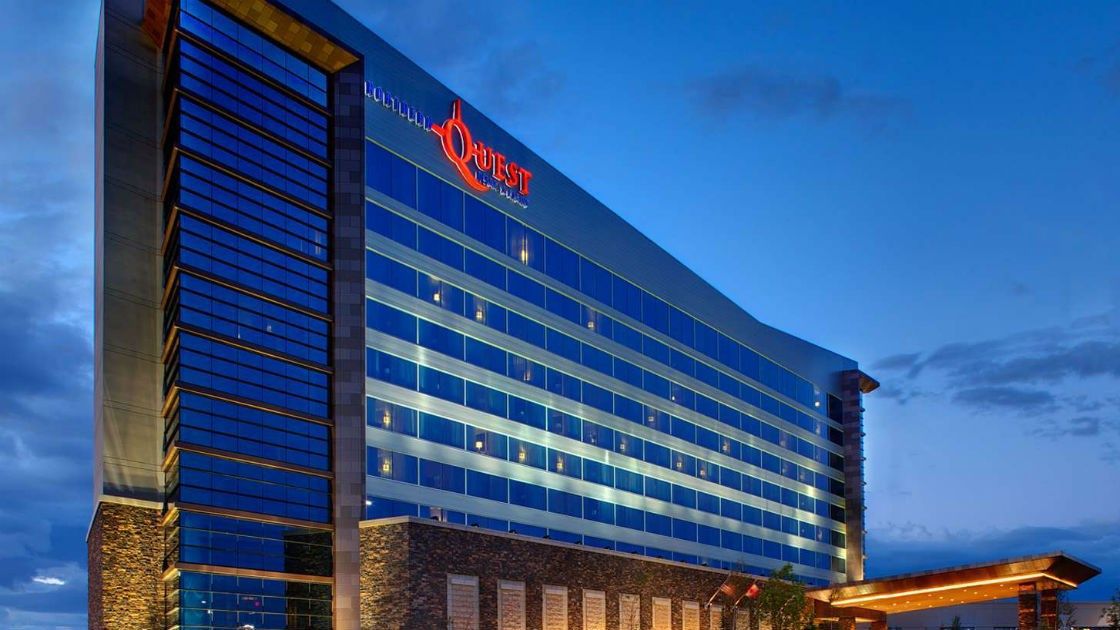 Northern Quest Casino Age Limit