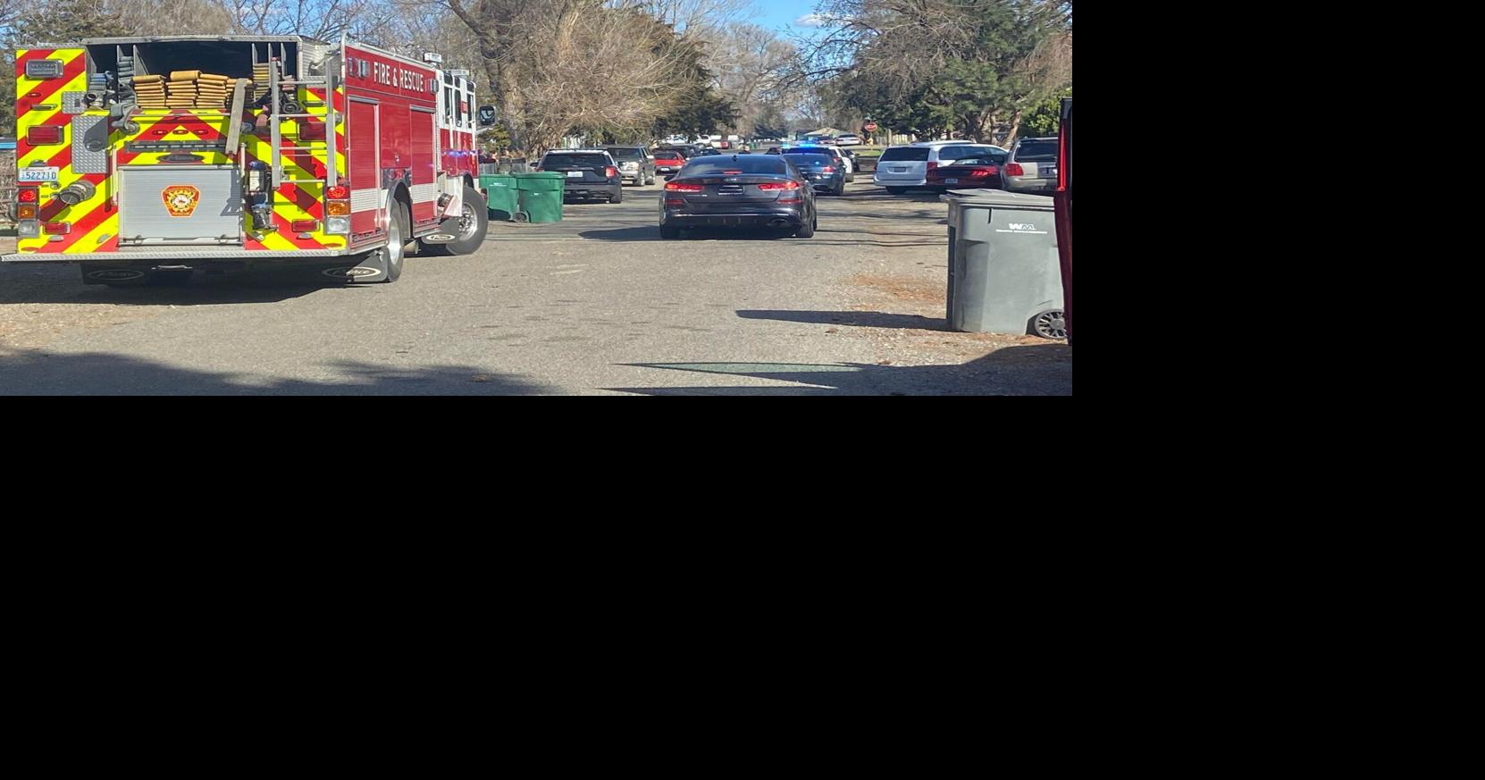 Shooting in Kennewick sends one person to the hospital News