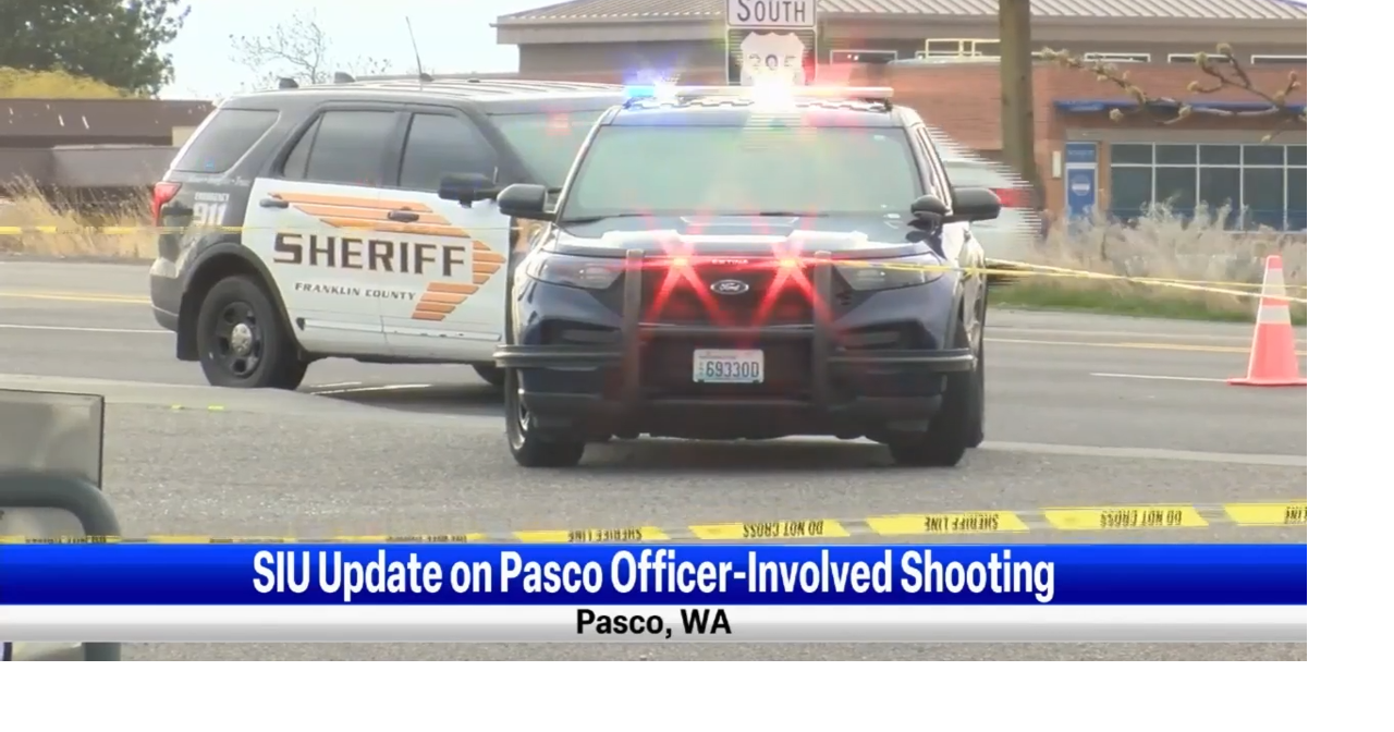 Suspect charged in Pasco officer-involved shooting | News | nbcrightnow.com