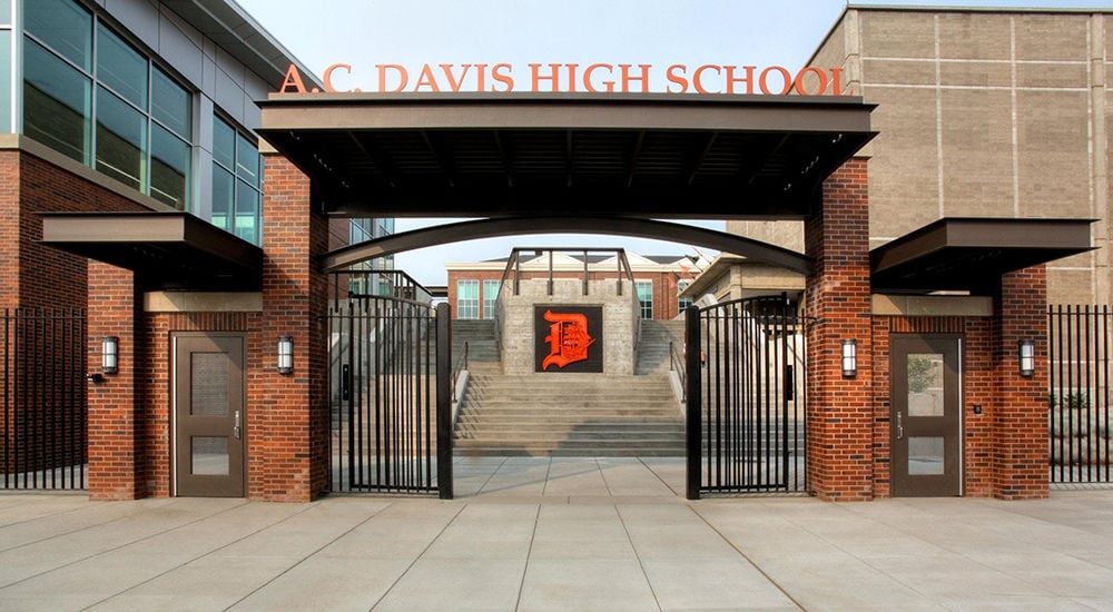 Davis High School Important Dates News nbcrightnow