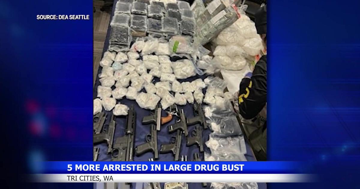 Federal Indictments Handed Down For 5 In Eastern Washington s Largest federal-indictments-handed-down-for-5-in-eastern-washington-s-largest