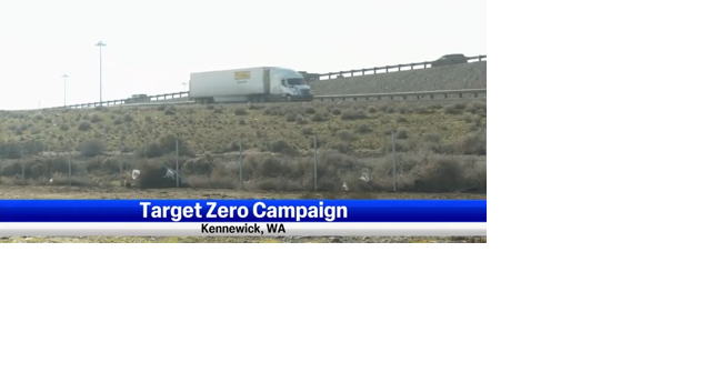 WSDOT and WSP's Target Zero campaign is looking to eliminate all traffic related deaths in the state by 2030 - Vimarsana News