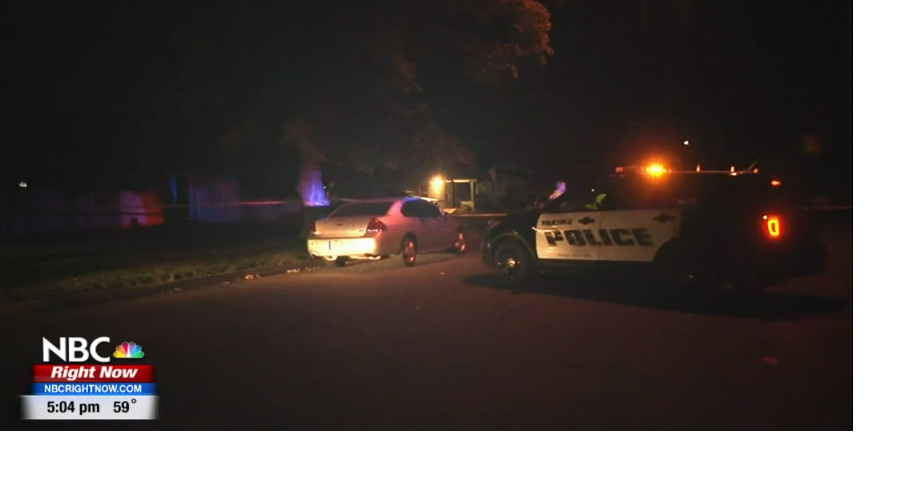 Yakima Police investigating Monday night shooting Top Video