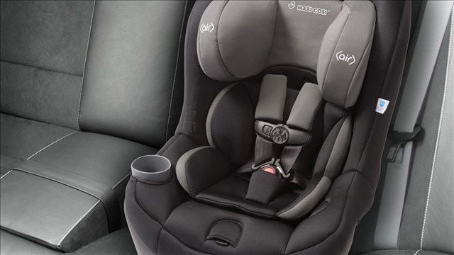 car seat gov