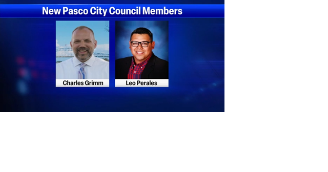 Pasco City Council welcomes newly-elected city councilmembers - Vimarsana News