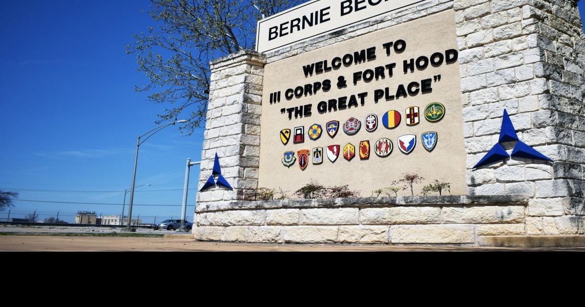 Fort Hood to be renamed for Richard Cavazos, a four-star Hispanic