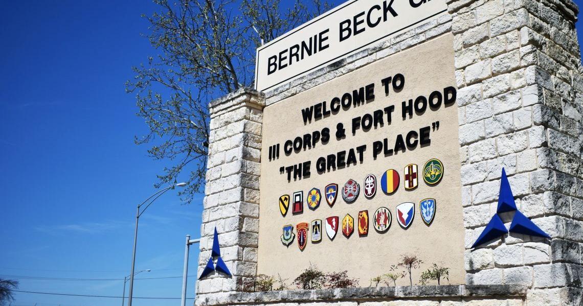Four Star Limousine Kennewick Wa Fort Hood to be renamed for Richard Cavazos, a four-star Hispanic