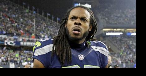 Former NFL star Richard Sherman's bail set at $5,000 following arrest for suspicion of DUI - Vimarsana News