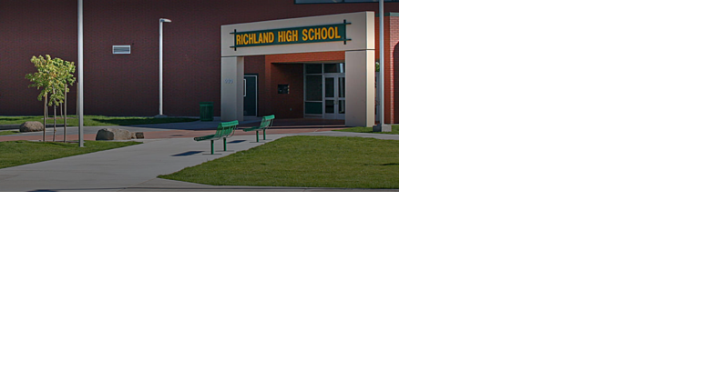 Student arrested with BB gun at Richland High - Vimarsana News