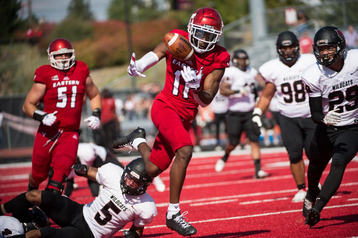 SRX EWU VS CWU