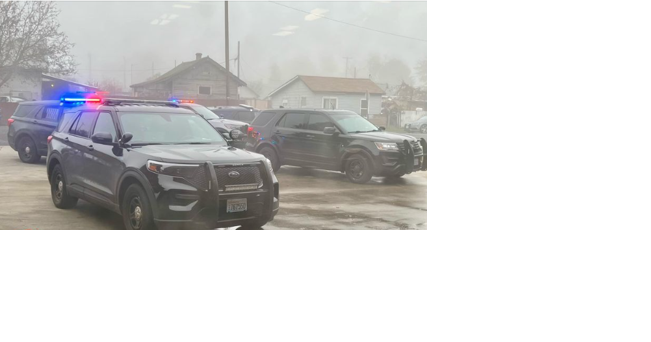 Law enforcement de-escalates situation after gun reported at Walla Walla fire station - Vimarsana News