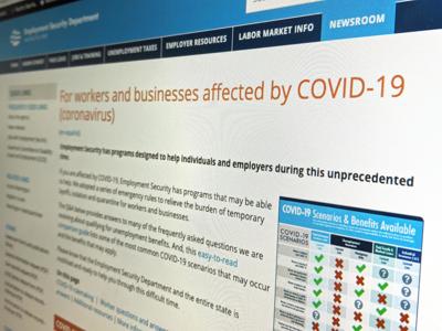 Wa Employment Office Releases Statement With New Updates For Those Not Yet Receiving Unemployment Coronavirus Nbcrightnow Com