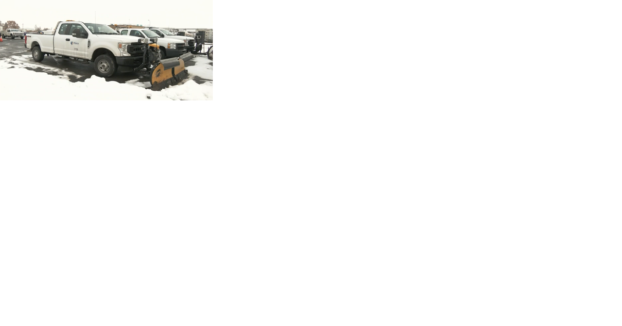 How the Tri-Cities handle snow removal - Vimarsana News