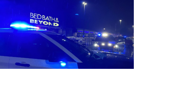 BCSO Deputies respond to three gun incidents in one day - Vimarsana News