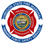 Oregon celebrates Fire Safety Month with cooking fire prevention campaign - Vimarsana News