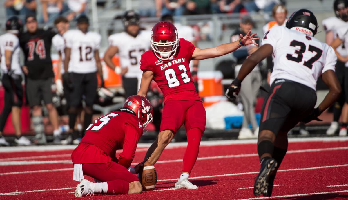 SRX EWU VS CWU