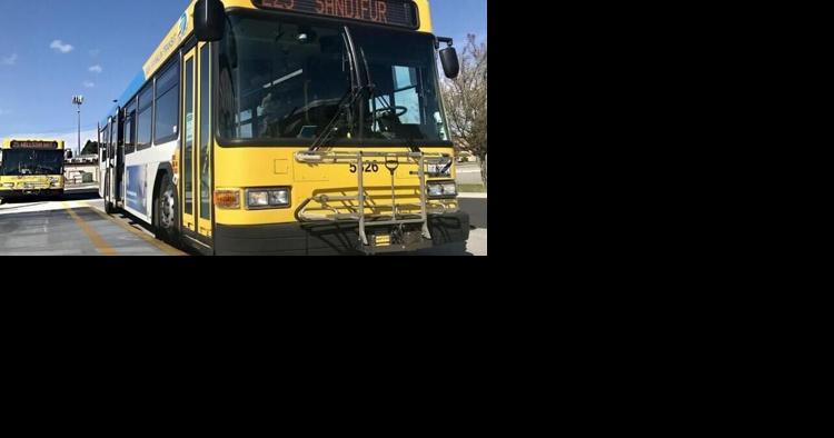 Ben Franklin Transit needs Citizen Advisory Network members - Vimarsana News