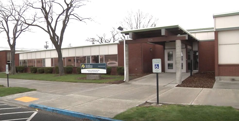 Numbers from YPD Data have slightly gone down for Domestic Violence cases, but that doesn't mean