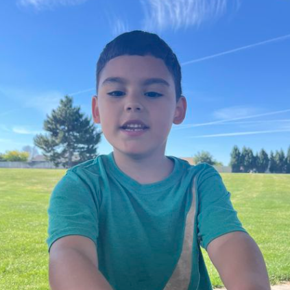 Child found near Sandifur Parkway in Pasco reunited with family - Vimarsana News