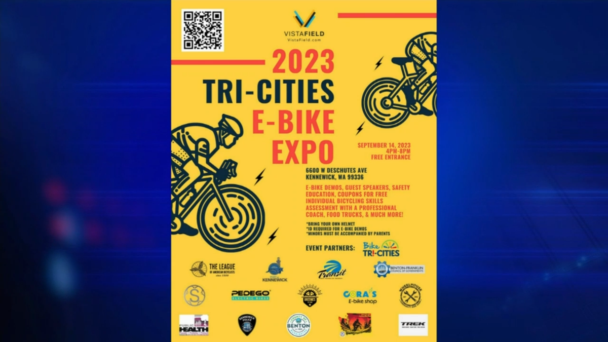Tri city bike shop sales
