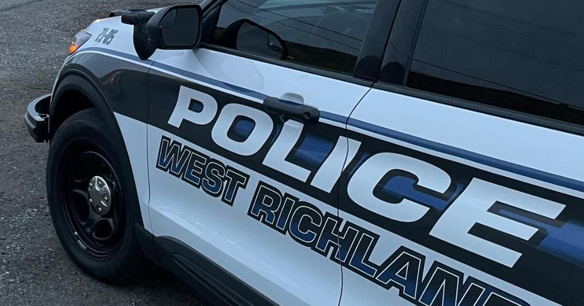 West Richland Code Compliance Officers to emphasize property violations for dry grass - Vimarsana News