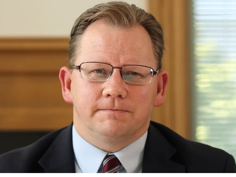 Washington Superintendent of Public Instruction discusses reopening