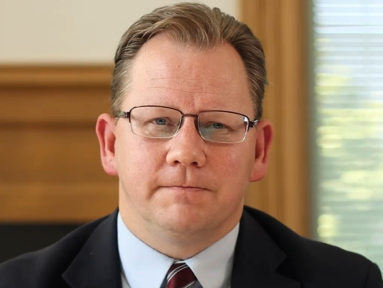 Washington Superintendent of Public Instruction discusses reopening