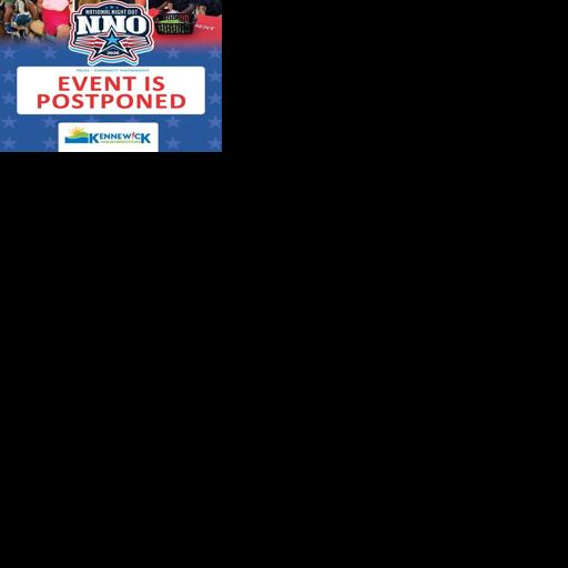 Kennewick, Richland, Walla Walla postpone National Night Out over smoke