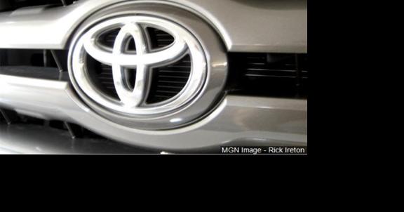 Toyota issues "Do Not Drive" advisory for 50k cars, urges immediate air bag repairs - Vimarsana News