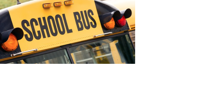 Students uninjured in Hermiston bus crash - Vimarsana News