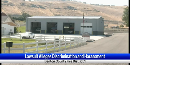 Local fire district facing lawsuit, allegations of harassment - Vimarsana News