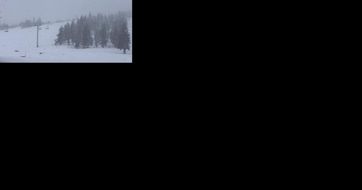 Ski Areas to officially reopening for winter - Vimarsana News