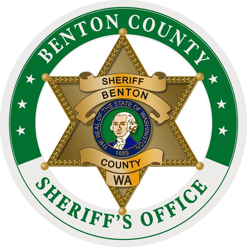 Benton County Sheriff's Office Limits Public Contact To Prevent ...