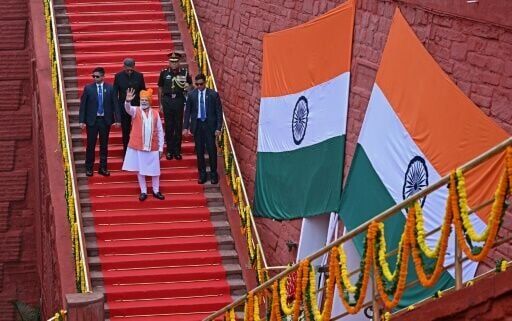 79th Independence Day: Unpacking PM Modi's 'Demography Mission' to Combat Infiltration in India