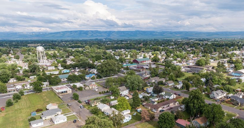 College Place seeks applicants to fill open city council seat