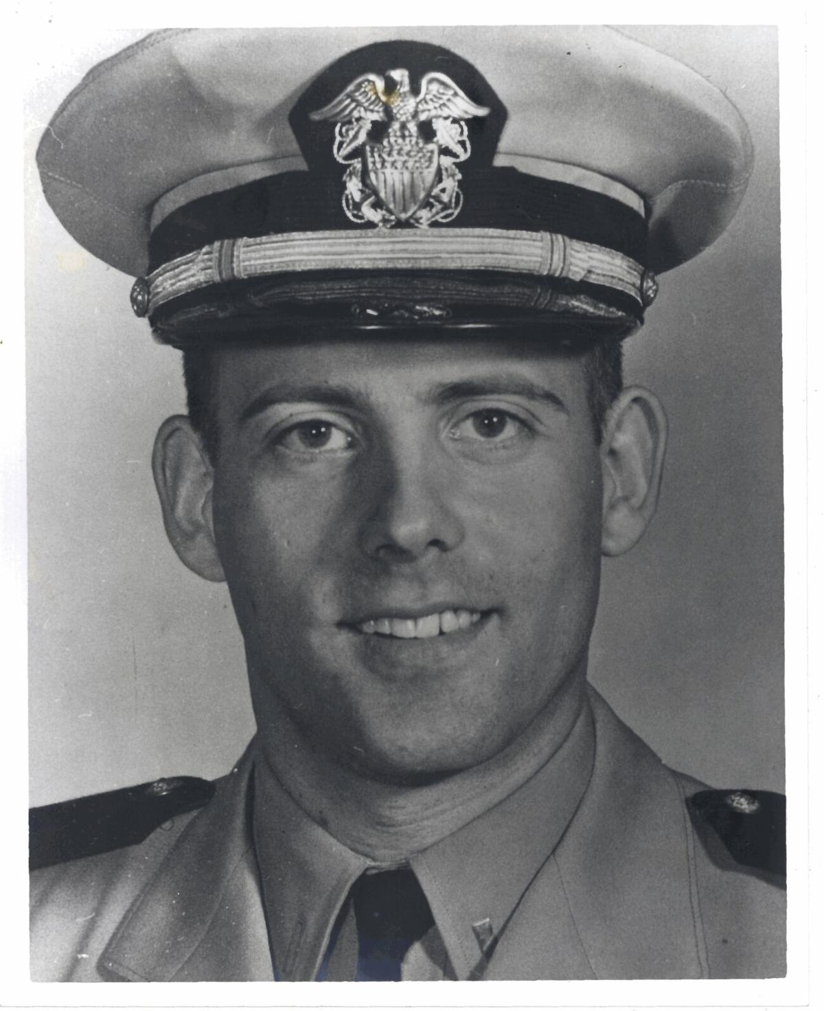 Vietnam War soldier from Grandview identified after over 50 years