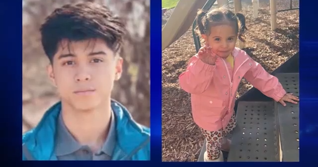 Missing 2-year-old with couple who fled to Mexico, Pullman police say - Vimarsana News